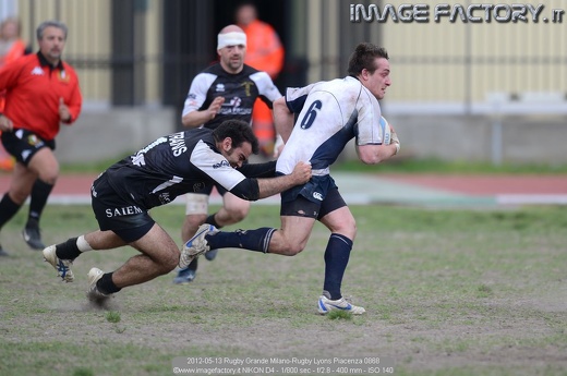 2012-05-13 Rugby Grande Milano-Rugby Lyons Piacenza 0868